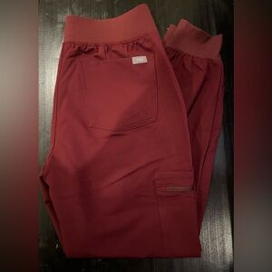 Figs Women’s Zamora Jogger Scrub Pants